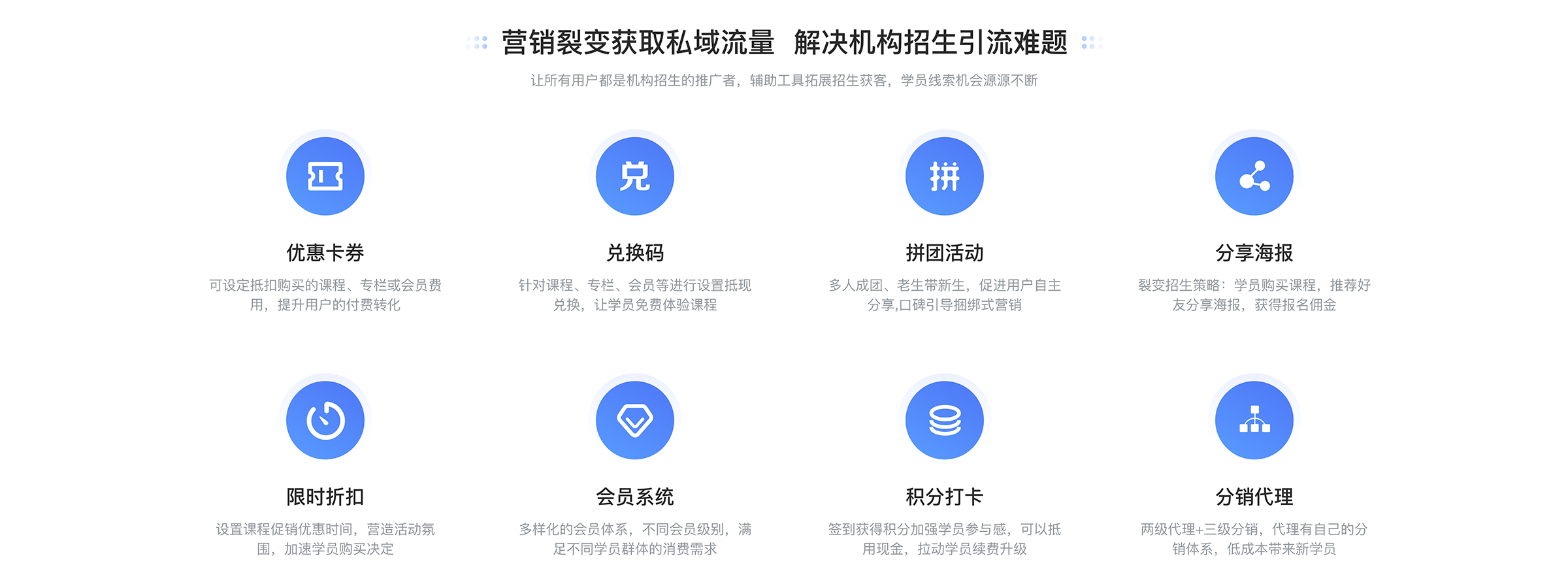 網絡視頻教學系統_直播上課用什么軟件? 培訓機構網絡教學系統 網絡教學系統平臺軟件 網絡教學系統軟件 交互式多媒體教學系統 在線直播教學系統 在線教學系統源碼 在線教育教學系統 在線課程教學系統 第3張