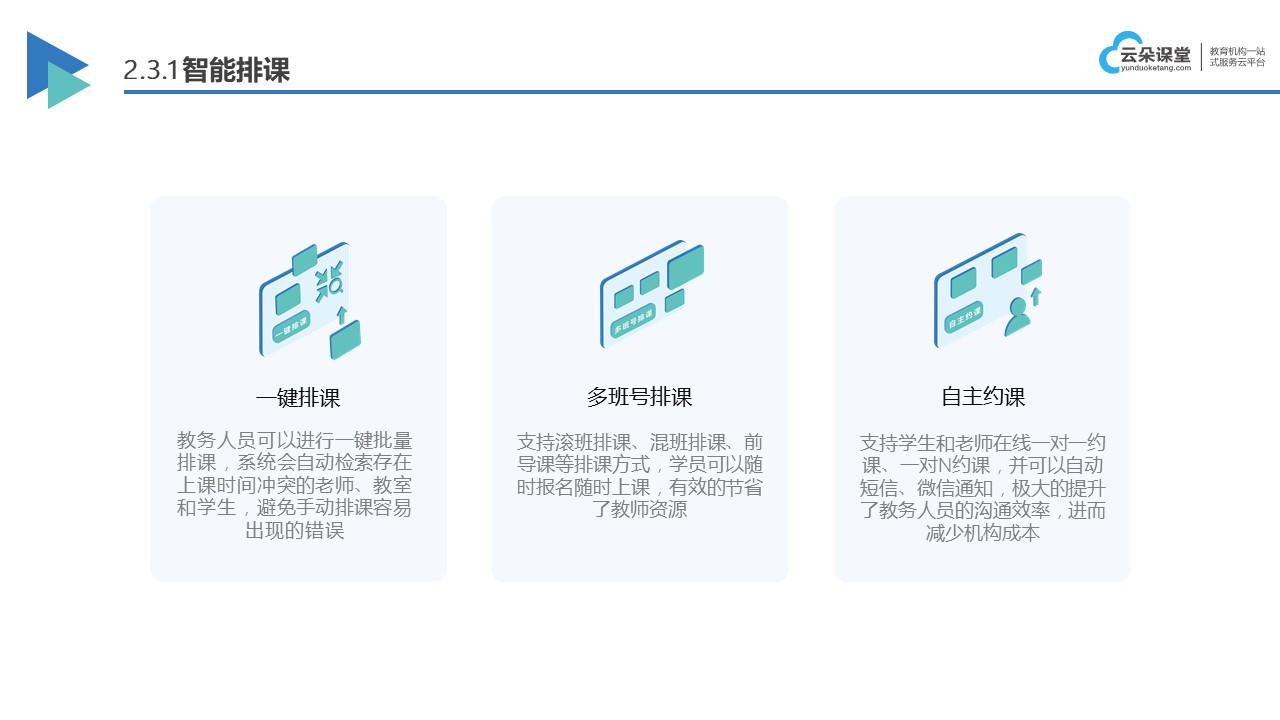 直播教學哪個平臺好_教學直播平臺有哪些? 線上直播教學用什么軟件好 教育直播平臺哪個好 第4張