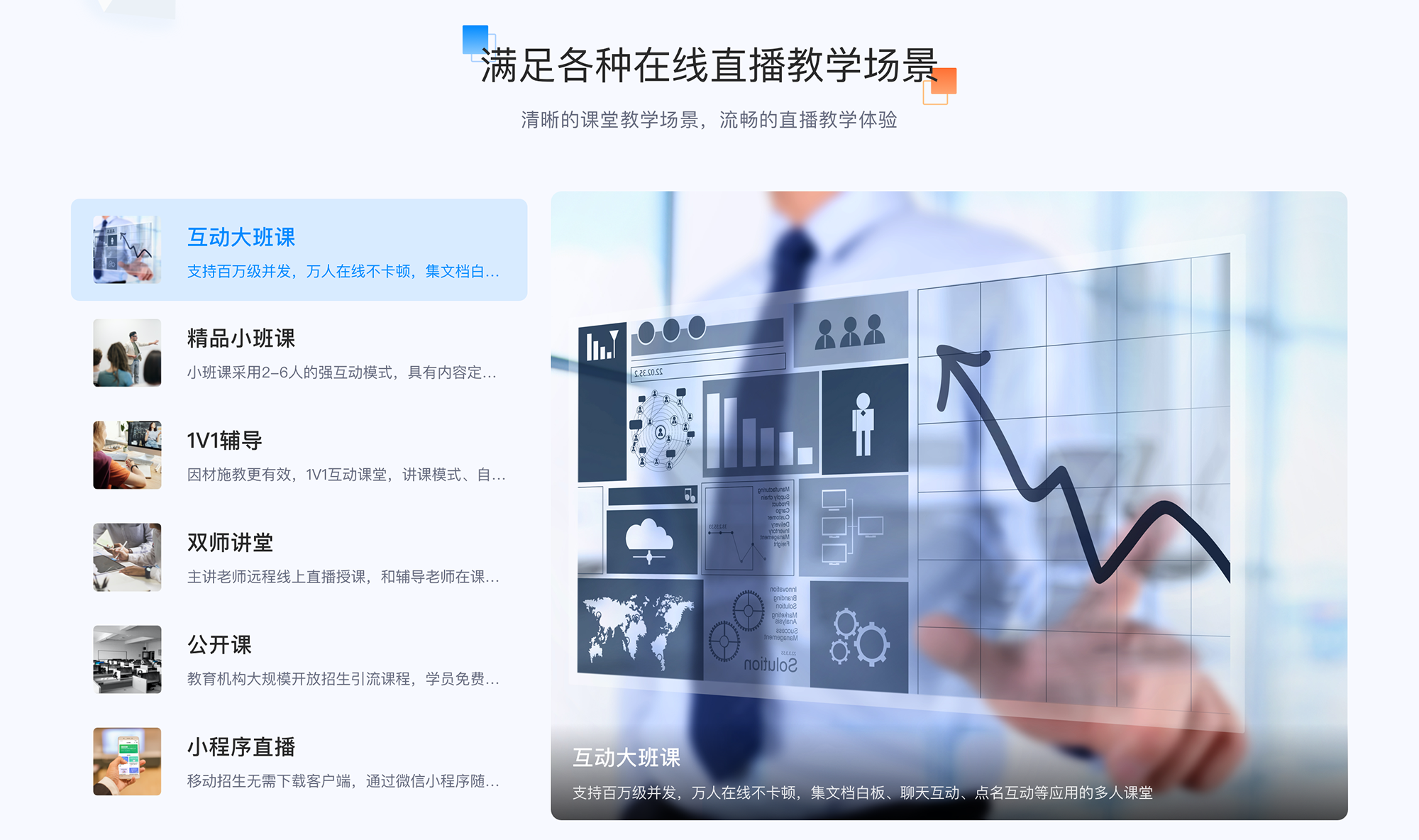 微信怎么上網課直播_如何用微信上課直播? 微信網課怎么上 企業微信怎樣直播教學 第2張