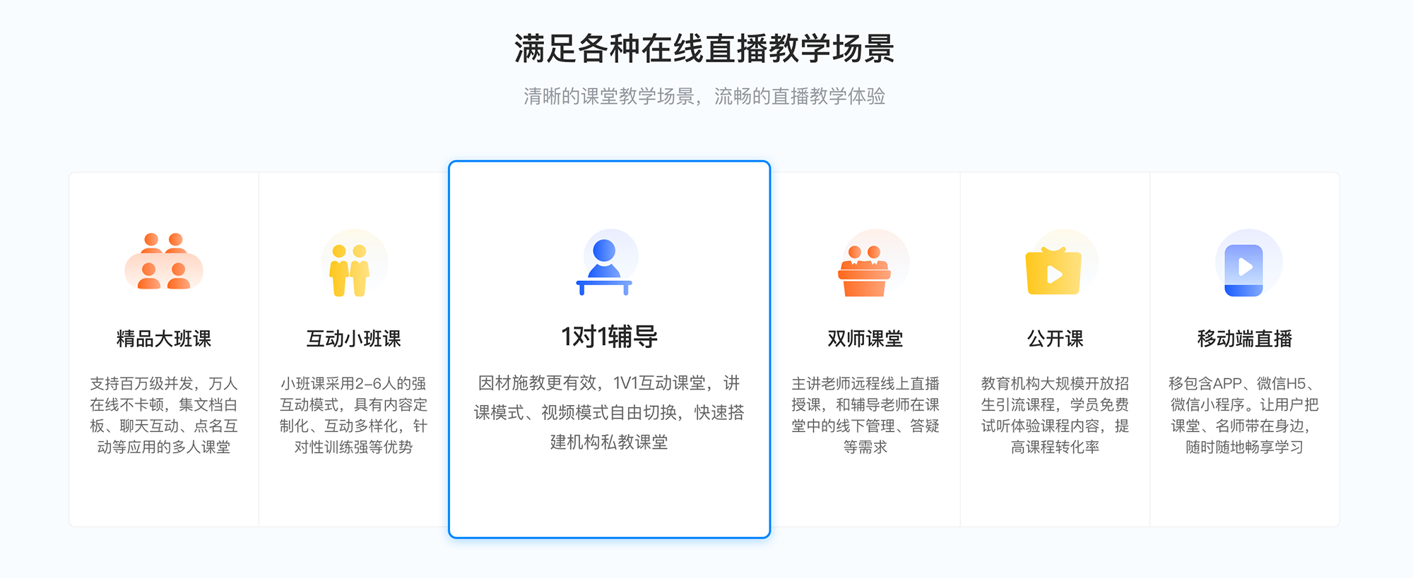 教育平臺在線課堂_教育平臺有哪些?  教育在線課堂平臺 網絡教育平臺有哪些 第2張