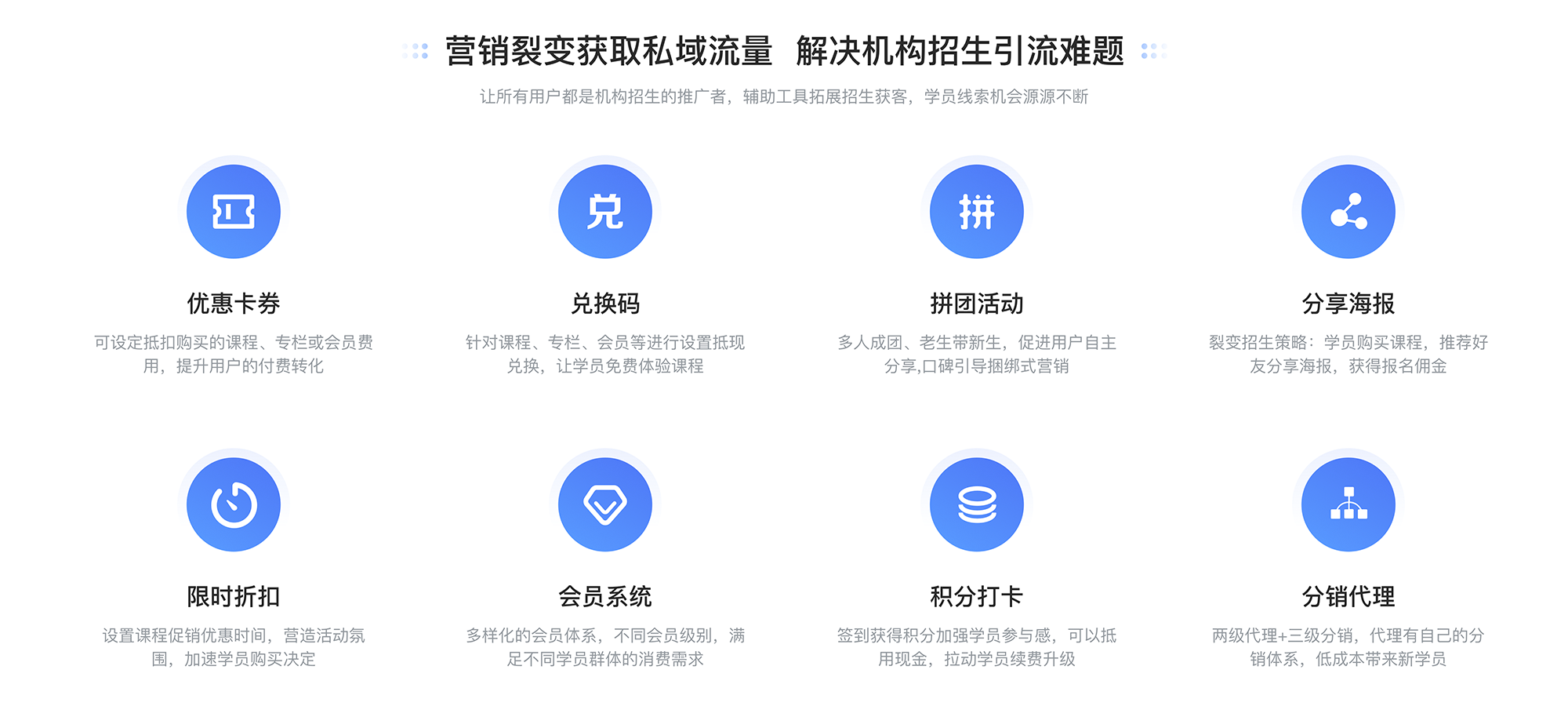 在線教育視頻直播平臺_有哪些在線教育視頻直播平臺推薦？ 在線教育視頻直播平臺 教育視頻直播平臺有哪些 第5張