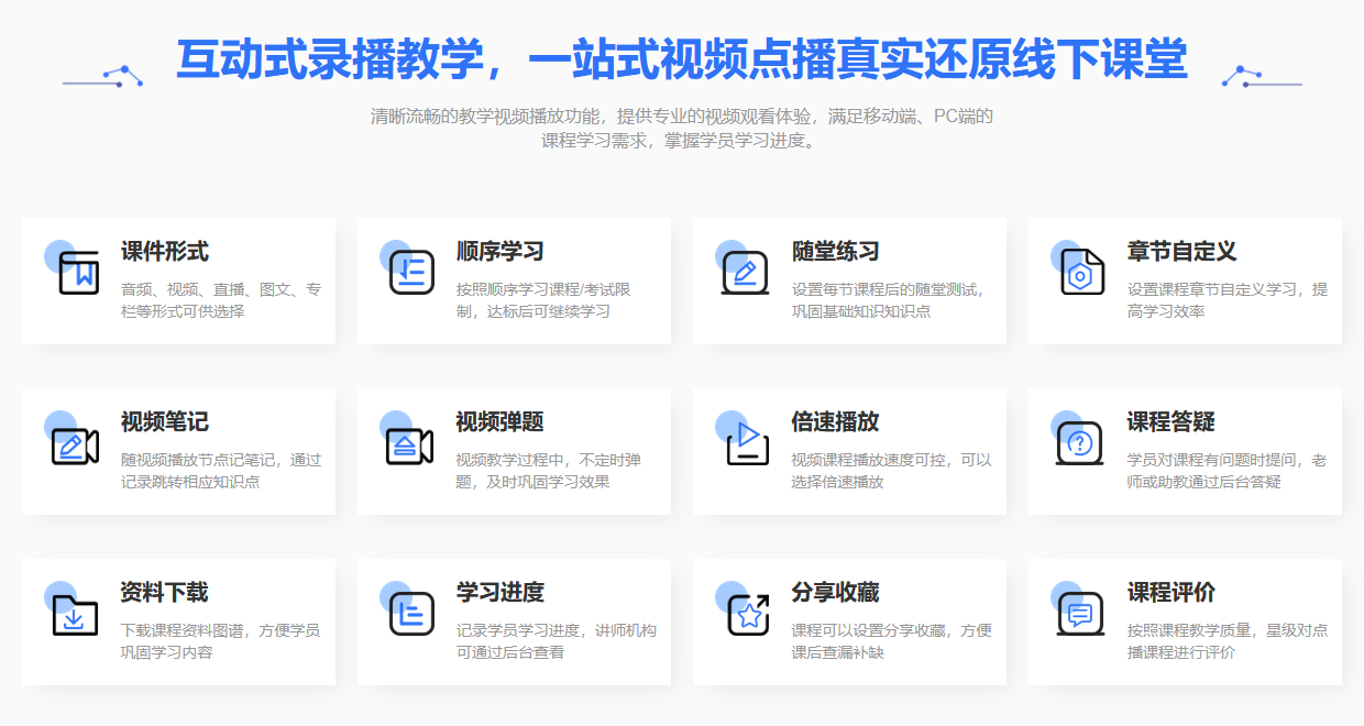 企業內訓系統_企業在線培訓app 企業在線培訓平臺系統 app教育系統 第2張