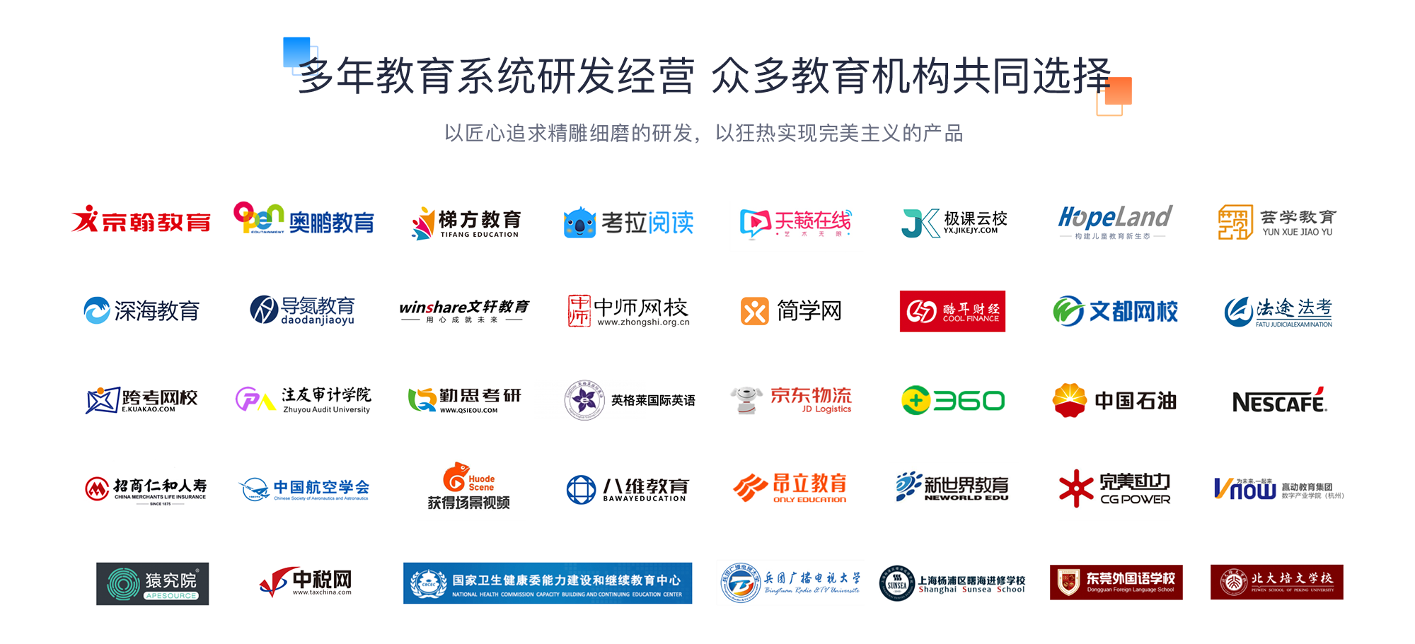 企業管理學習平臺-企業在線學習平臺開發 企業在線教育平臺 企業網校培訓平臺 在線課程學習平臺 企業在線培訓平臺系統 企業在線培訓平臺 第2張