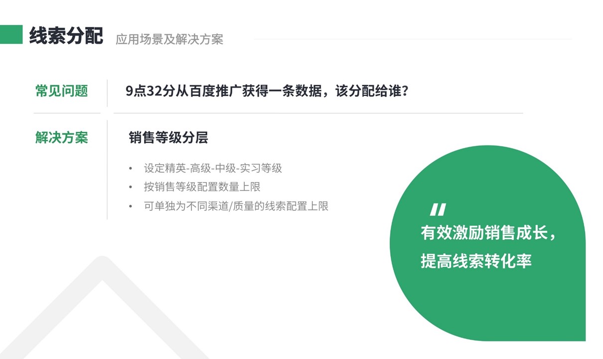 crm教育系統-教育行業crm管理系統_云朵crm系統 教育crm 在線CRM 培訓crm 云朵CRM 第4張