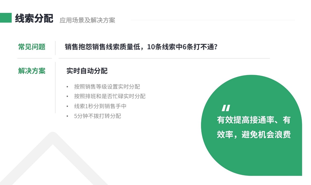 教培crm-教育行業的crm系統-云朵crm 教育crm crm軟件系統運用 第3張