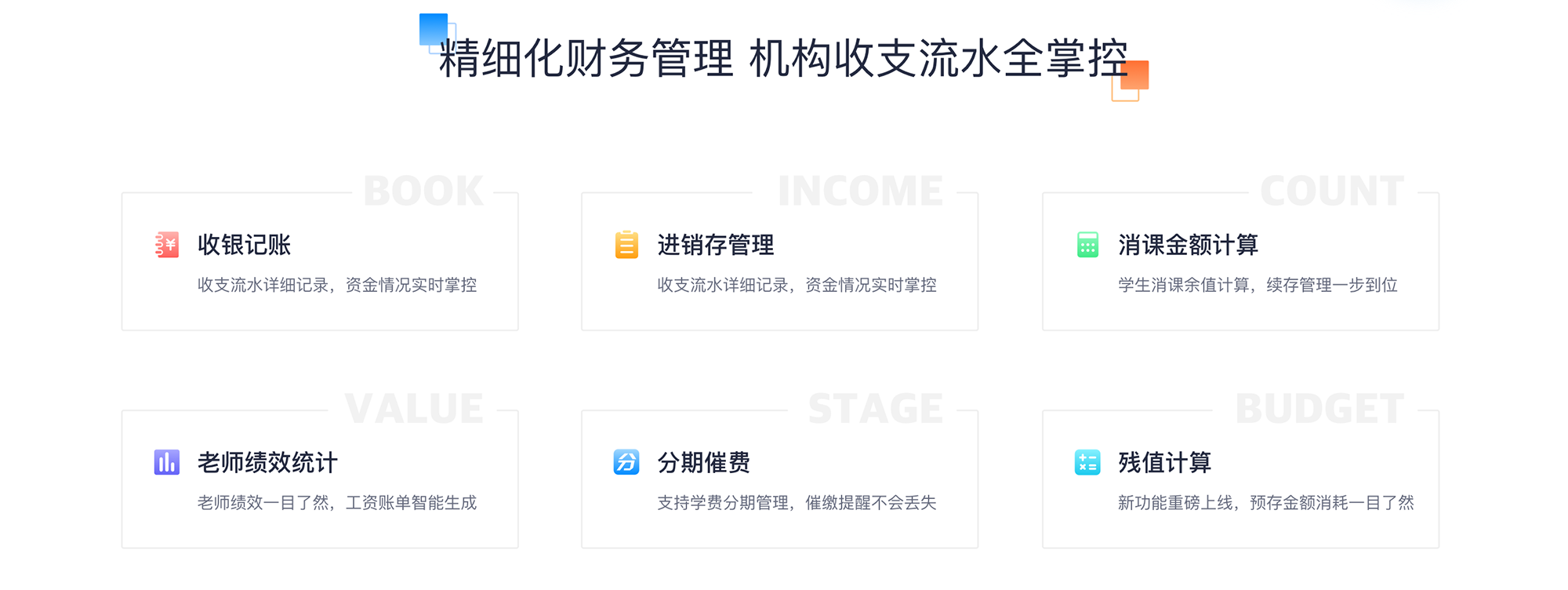 網校搭建平臺都有哪些？全面評測與選擇建議	 網校搭建平臺 網校搭建平臺哪個好 第3張