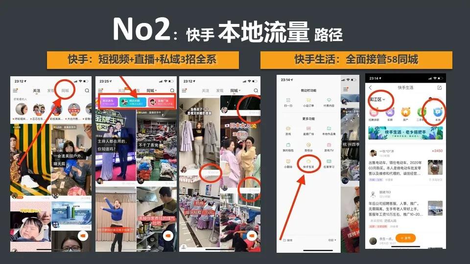 6年教育推廣經驗總結教你「4招」抓住短視頻流量紅利精準招生 第4張