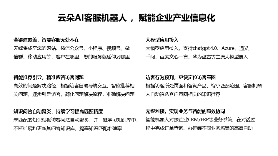 AI智能機器人客服-教育專屬的智能在線客服-昱新索電機器人 智能售前機器人 智能問答機器人 第4張