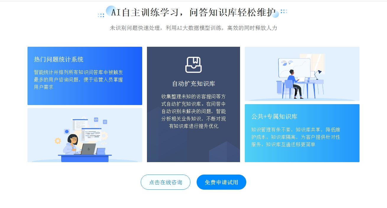 智能回復客服軟件_在線溝通提升用戶體驗的得力工具 自動私信軟件 在線客服系統 智能客服機器人 第2張